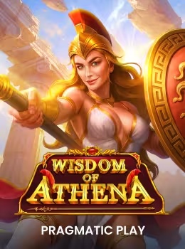 Wisdom of Athena game